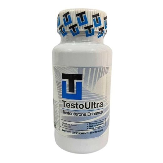 Testo Ultra