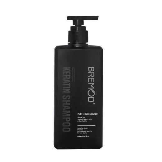 Bremod Plant Extract Moisturizing Shampoo 250ml