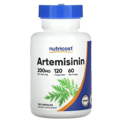 Artemisinin 200mg