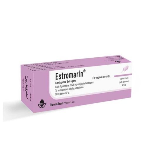 Estromarin Vaginal Cream