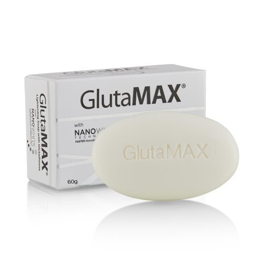 GlutaMAX Soap With Glutathione Original Price In Pakistan
