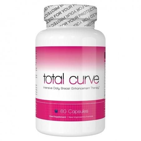 Total Curve Daily Breast Therapy Buy In Just PKR3,400/- Pakistan