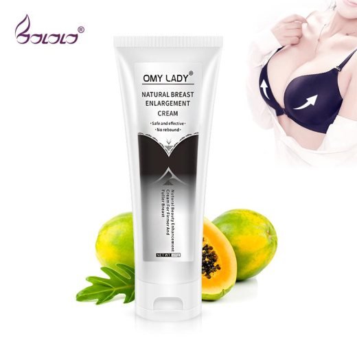 OMY Lady Breast Enlargement Cream 100% Original Online In Pakistan