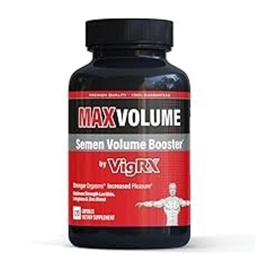 VigRX Nitric Oxide Capsules