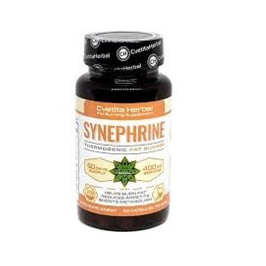Bitter orange/synephrine Tablets