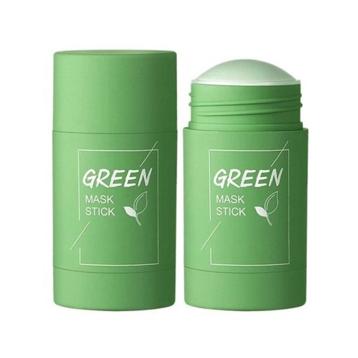 Green Tea Mask Stick