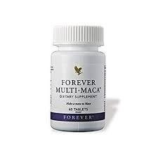 Forever Multi Maca