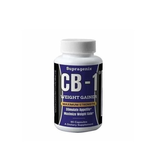 Cb-1 Weight Gainer Pills