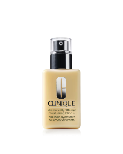 Clinique Dramatically Different Moisturizing Lotion+ | Daily Hydration