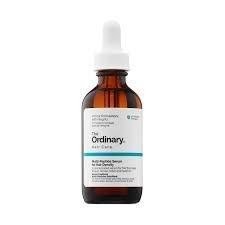 The Ordinary Multi-Peptide Serum for Hair Density