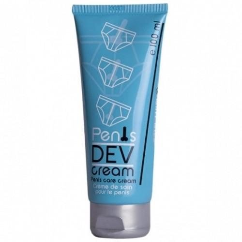 Pecore Gree Penis DEV Cream – 75ml for Enhanced Performance & Care