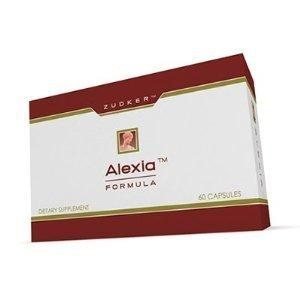 Alexia Breast Pills