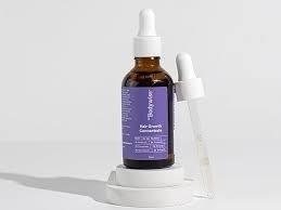 Bodywise Hair Fall Control Serum