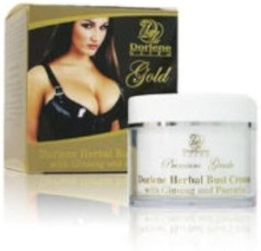 Dorlene Herbal Firming Breast Cream