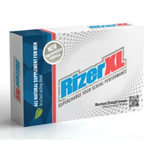 Rizer Xl Pills Buy Online In Faisalabad Lahore Multan
