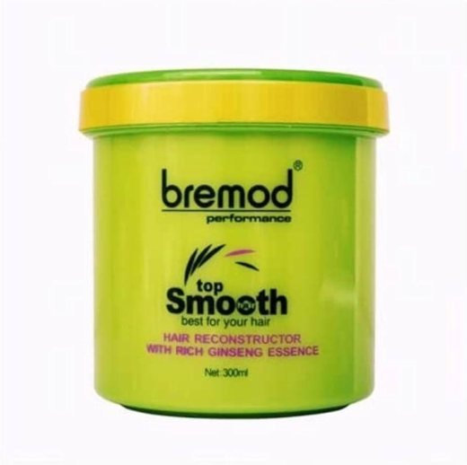 Bremod Top Smooth Hair Reconstructor