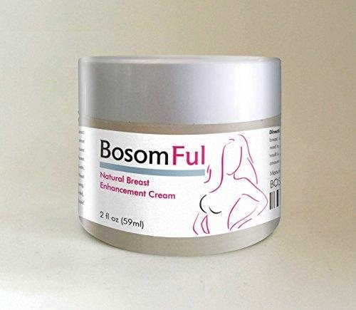 BosomFul Breast Enhancement Cream
