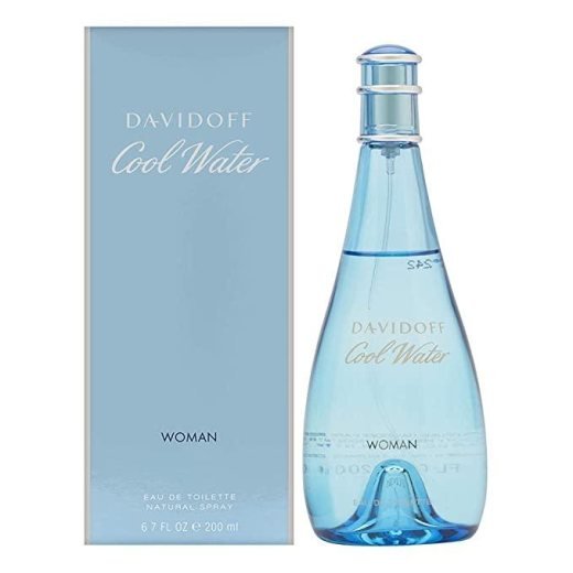 Davidoff Perfumes Women Cool Water Price In Pakistan