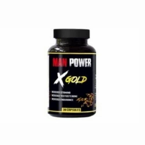 Maxup Capsules Enlargement For Men