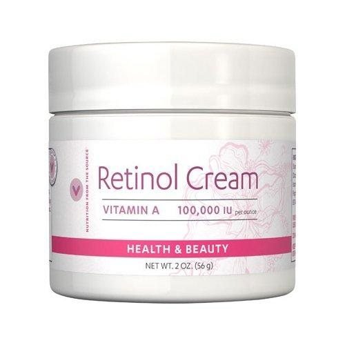 Retinal Cream For Skin ( Vitamin A ) Buy In Lahore And Karachi