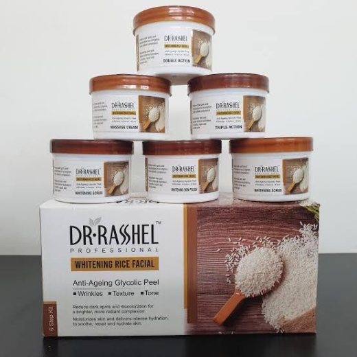 Soft Curve 4D Expand Breast Beauty Cream