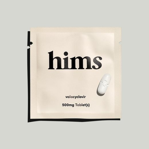 Hims ED Tablets