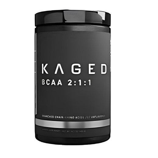 KAGED BCAA 2:1:1 – Pure Branched-Chain Amino Fuel
