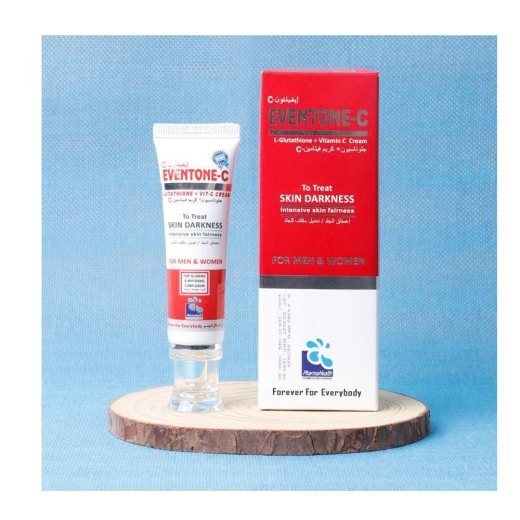 Eventone-C Cream 30G