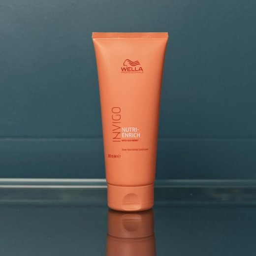 Wella Nutri-Enrich Deep Nourishing Conditioner