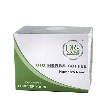 Bio Herbs Coffee – Natural Energy & Health-Boosting Drink