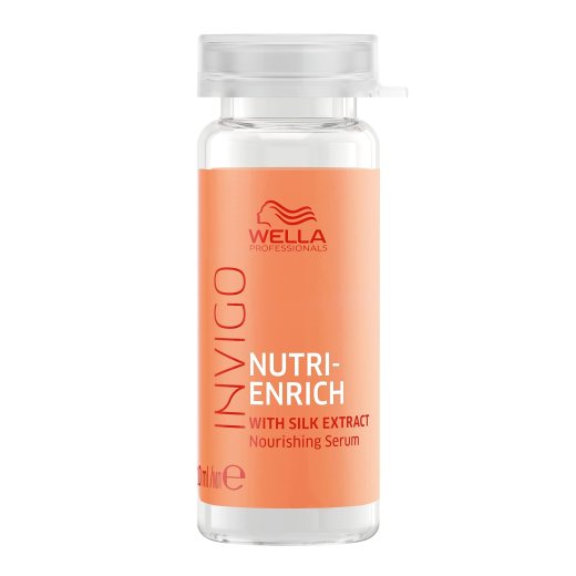 Wella Invigo Nutri-Rich Nourishing Serum