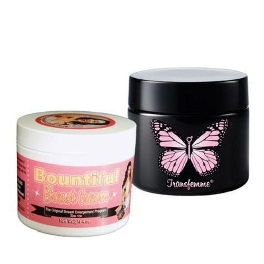 Bountiful Breast Cream