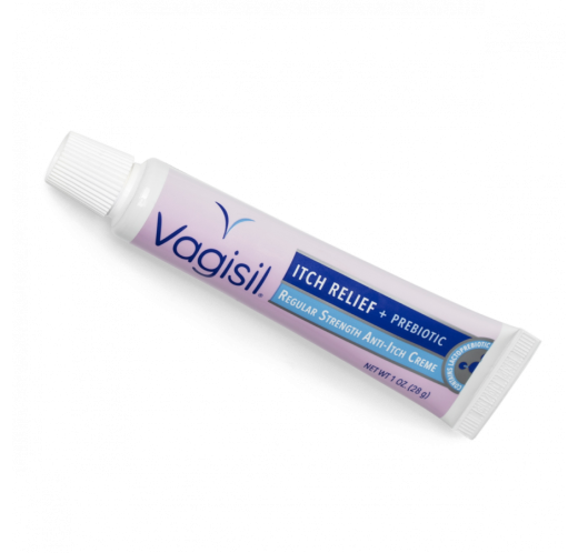 Vagisil Cream Buy In Lahore, Karachi And Islamabad