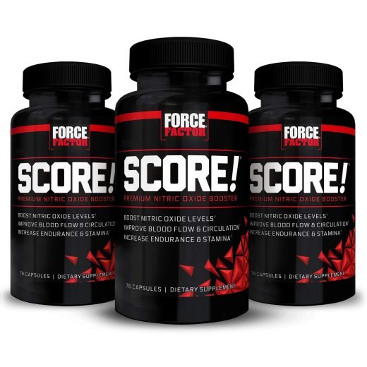 Force Factor Score XXL Tablets Buy Online In Lahore Pakistan