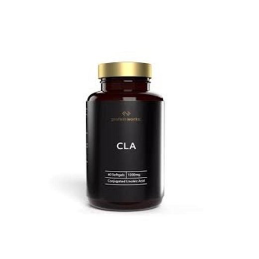 Conjugated Linoleic Acid (CLA) Tablets