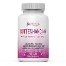 Forever Feminine Butt Enhancing