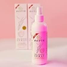 Ecrin Hair Spray