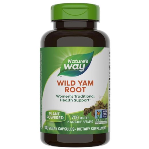Women’s Traditional Health Support Plant-Powered | 700 mg per 2-Capsule Serving 100 Vegan Capsules | Dietary Supplement