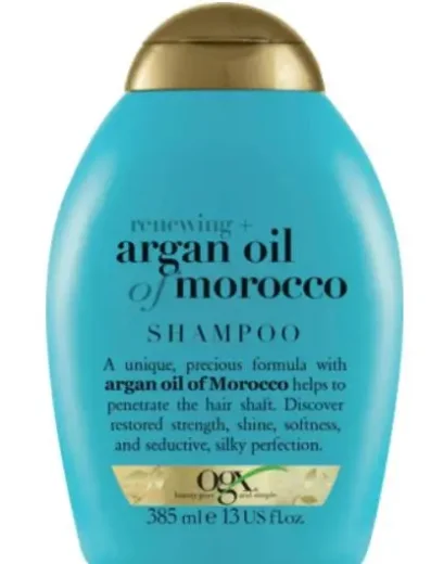 OGX Renewing + Argan Oil of Morocco
