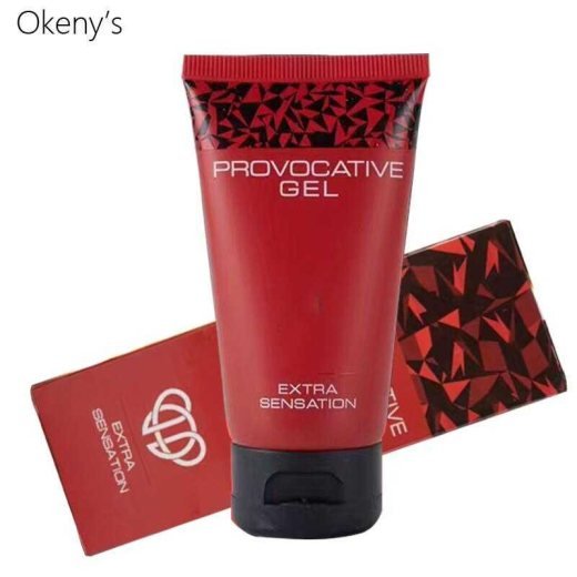 Provocative Gel Extra Sensation 100% Original In Pakistan
