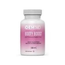 OEM Butt Enlargement Capsule