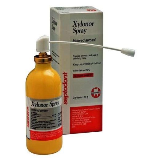 Xylonor Spray Original Product Buy Online In Lahore Karachi Islamabad
