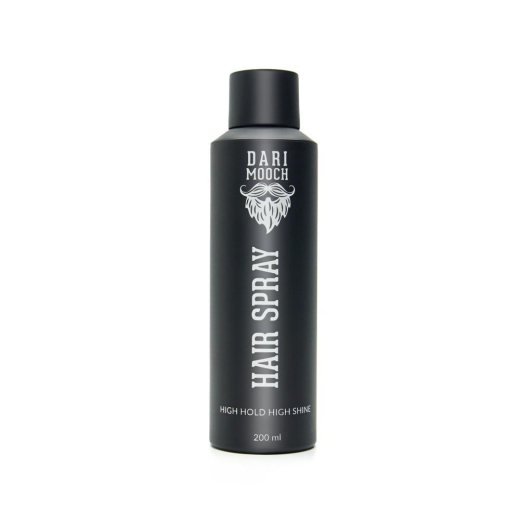 Dari Mooch Hair Spray 200 ML
