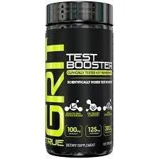 TRUE GRIT Test Booster Tablets