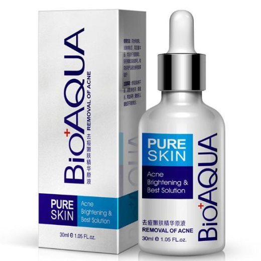 Bioaqua Acne Rejuvenation Essence – Advanced Healing & Skin Renewal