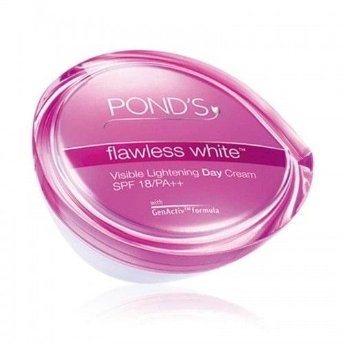 Ponds Flawless White 100% Package Free Shipping in Pakistan