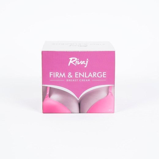 Rivaj Breast Enlargement Cream