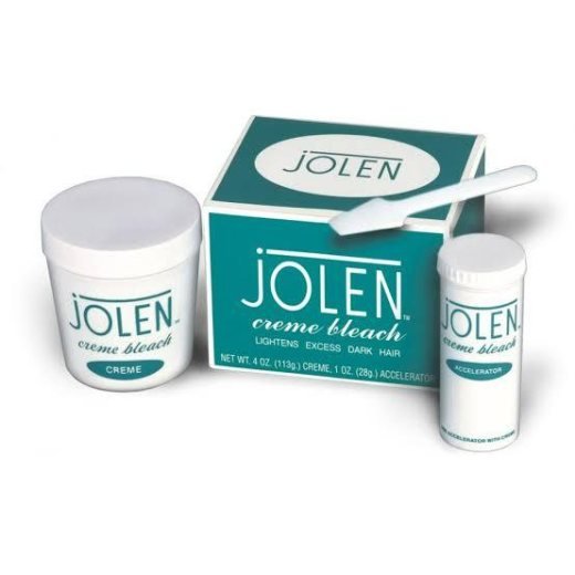Jolen Creme Bleach Imported From USA Buy Online In Pakistan