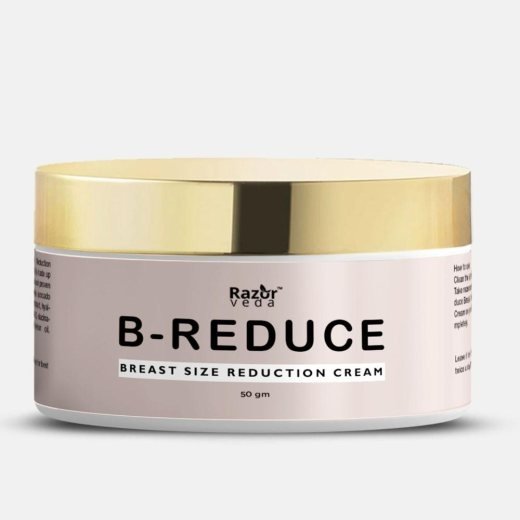 Lasky Herbal Reduce Breast Size Cream