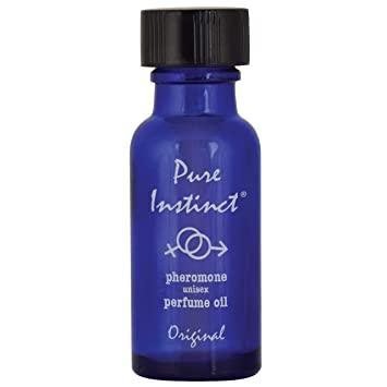Pure Instinct Perfume – 100ml for Irresistible Attraction & Confidence